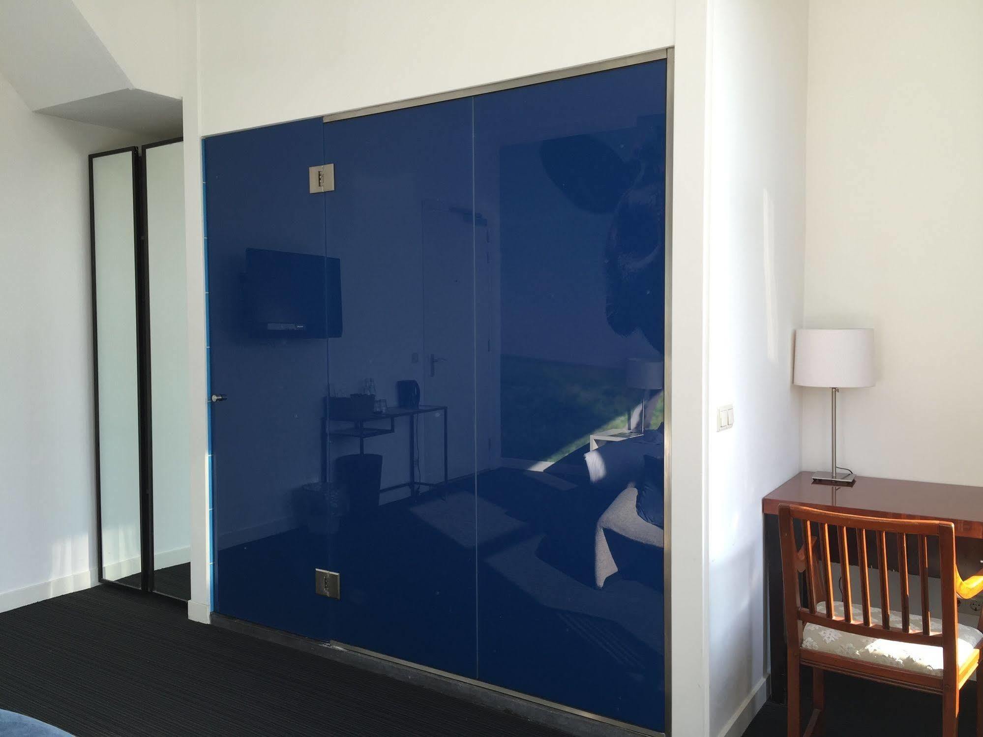 Nine-T-Teen Bed And Boutique Amsterdam Luaran gambar