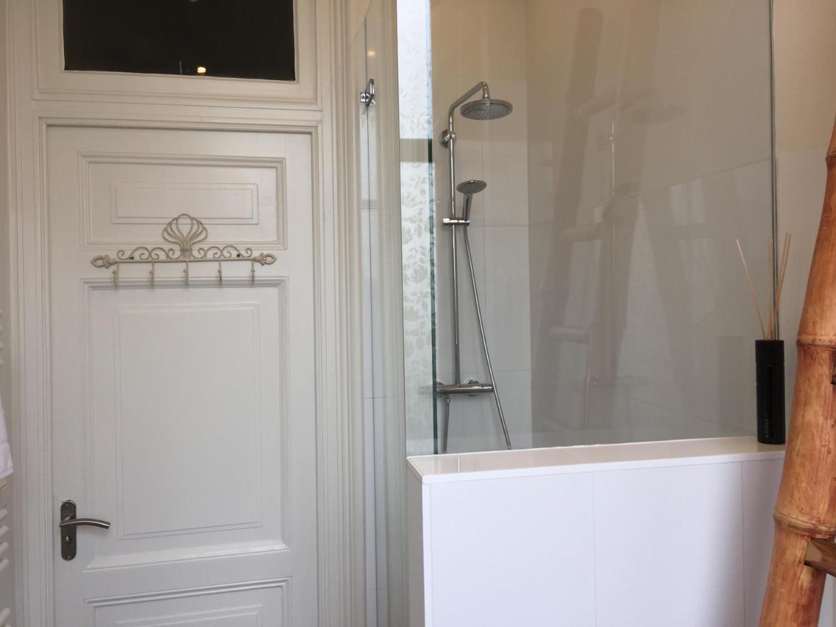 Nine-T-Teen Bed And Boutique Amsterdam Luaran gambar